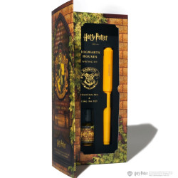 Pióro wieczne Carousel z atramentem - Ferris Wheel Press - Hufflepuff
