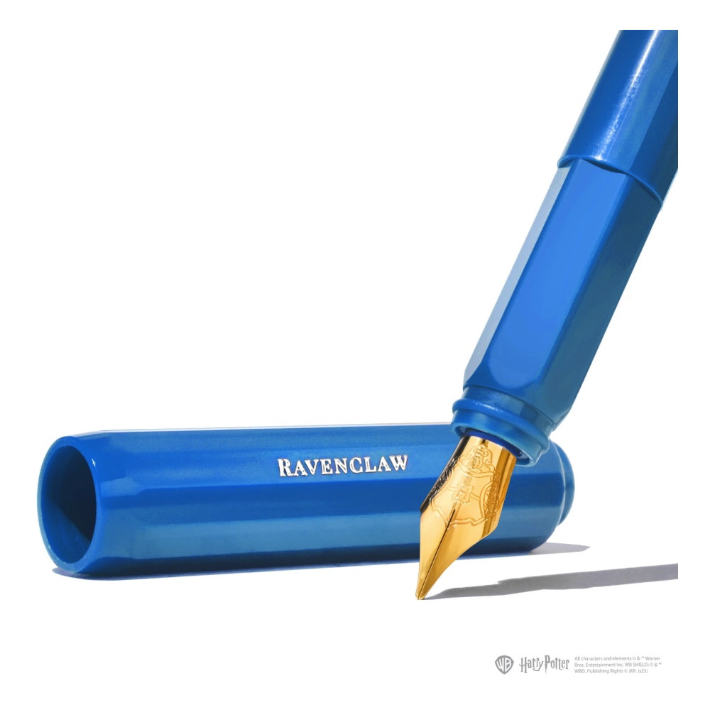 Pióro wieczne Carousel z atramentem - Ferris Wheel Press - Ravenclaw