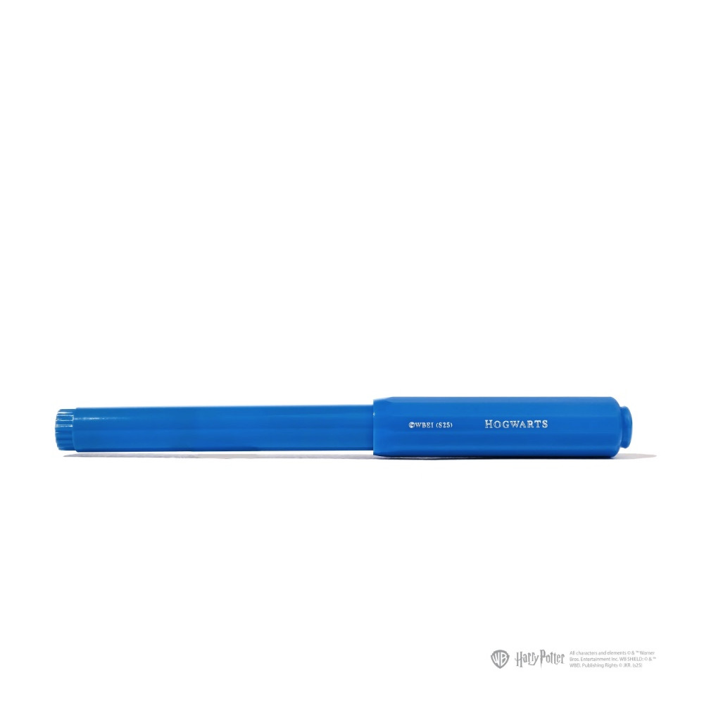 Carousel Fountain Pen with ink - Ferris Wheel Press - Ravenclaw