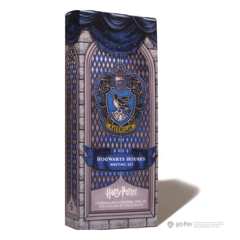 Pióro wieczne Carousel z atramentem - Ferris Wheel Press - Ravenclaw