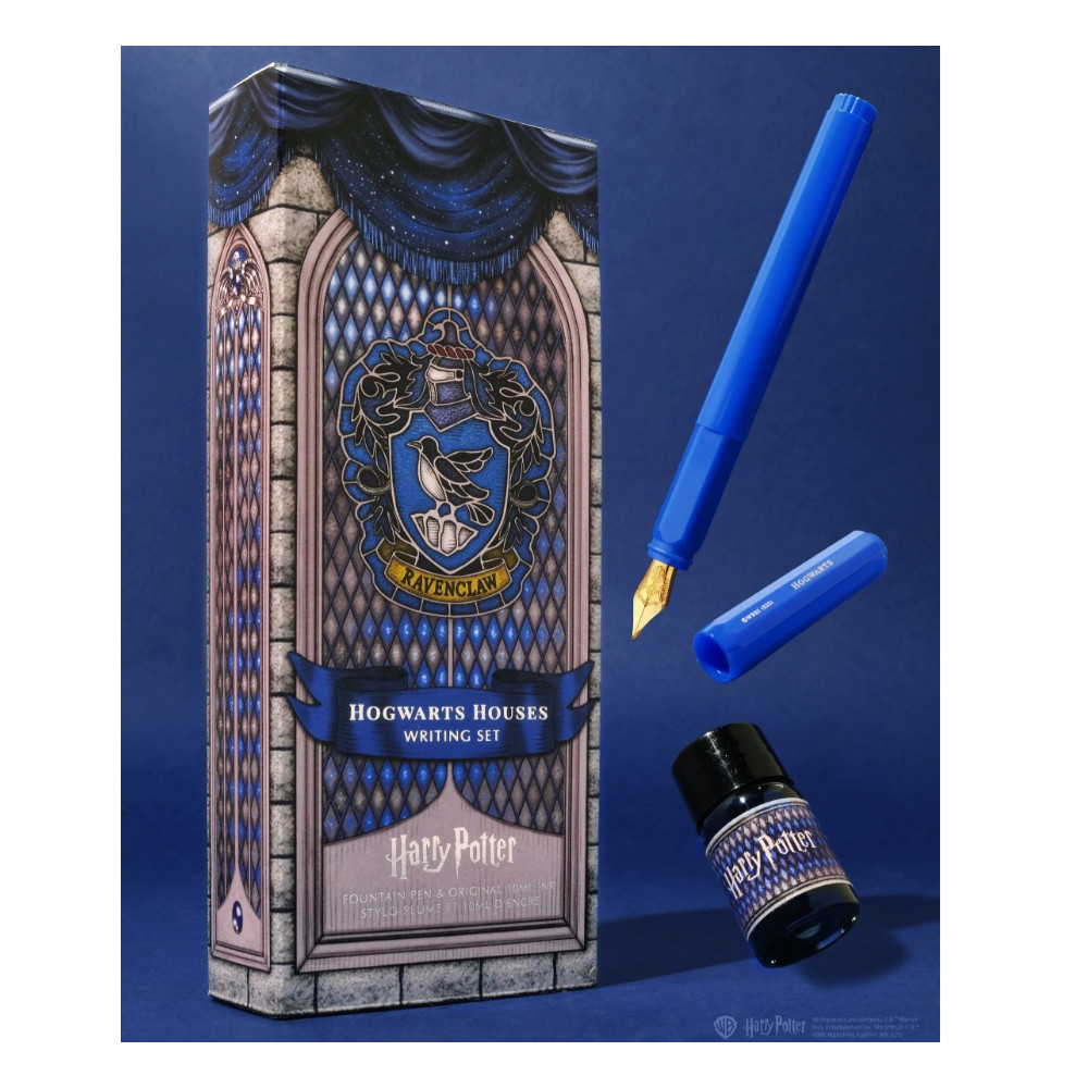 Pióro wieczne Carousel z atramentem - Ferris Wheel Press - Ravenclaw