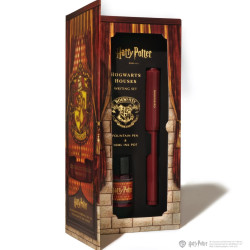 Pióro wieczne Carousel z atramentem - Ferris Wheel Press - Gryffindor