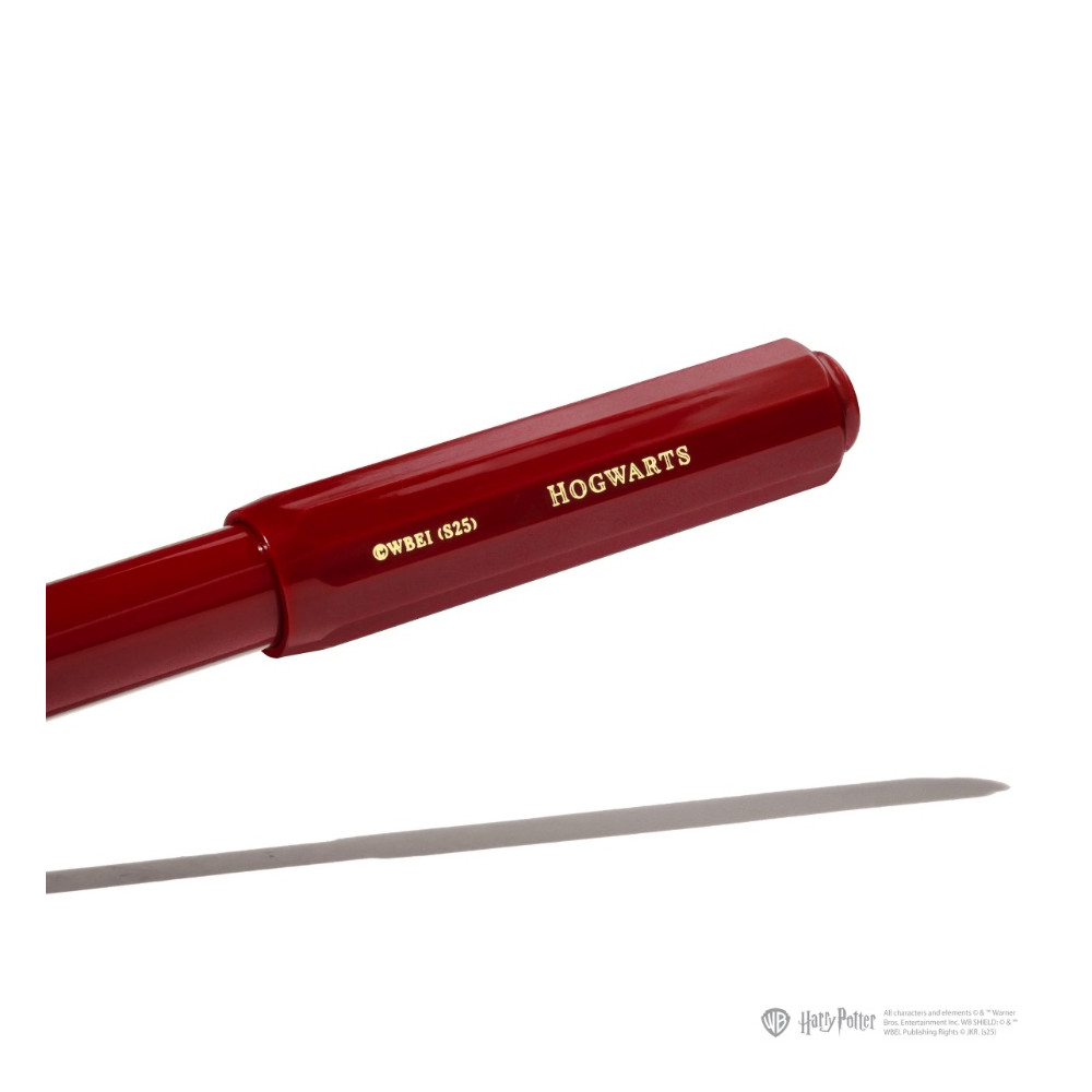 Pióro wieczne Carousel z atramentem - Ferris Wheel Press - Gryffindor