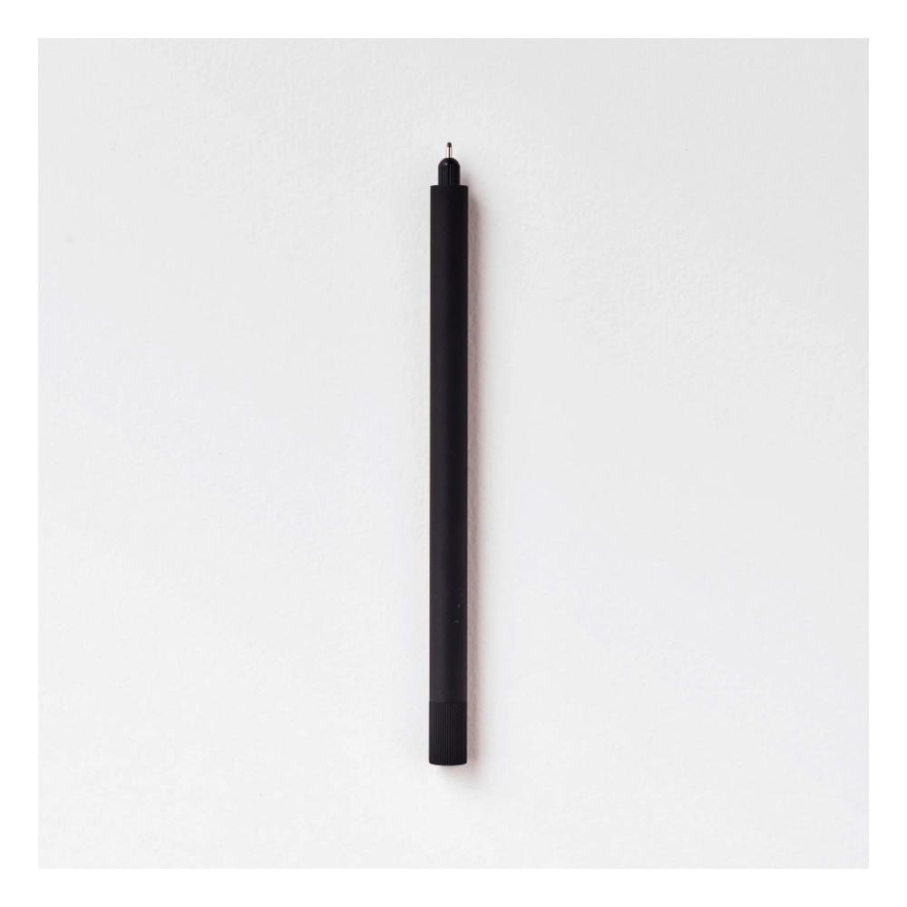 Cienkopis Lumos Pro Single - Tom's Studio - Matte Black