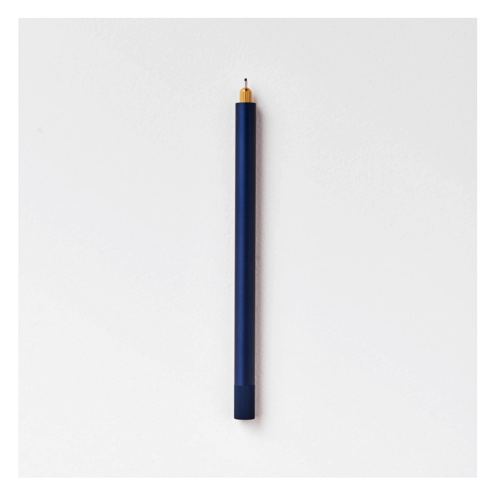 Cienkopis Lumos Pro Single - Tom's Studio - Matte Midnight