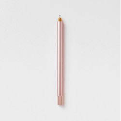 Lumos Pro Single fineliner - Tom’s Studio - Rose Gold