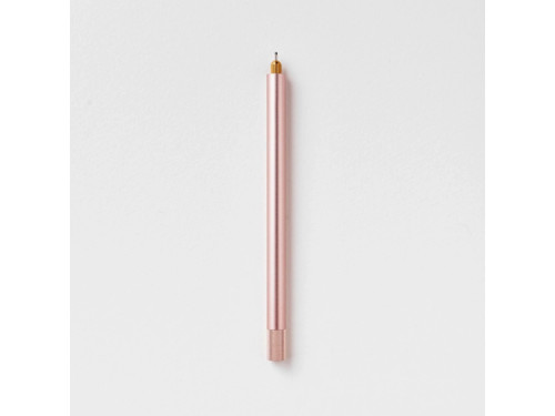 Cienkopis Lumos Pro Single - Tom's Studio - Rose Gold