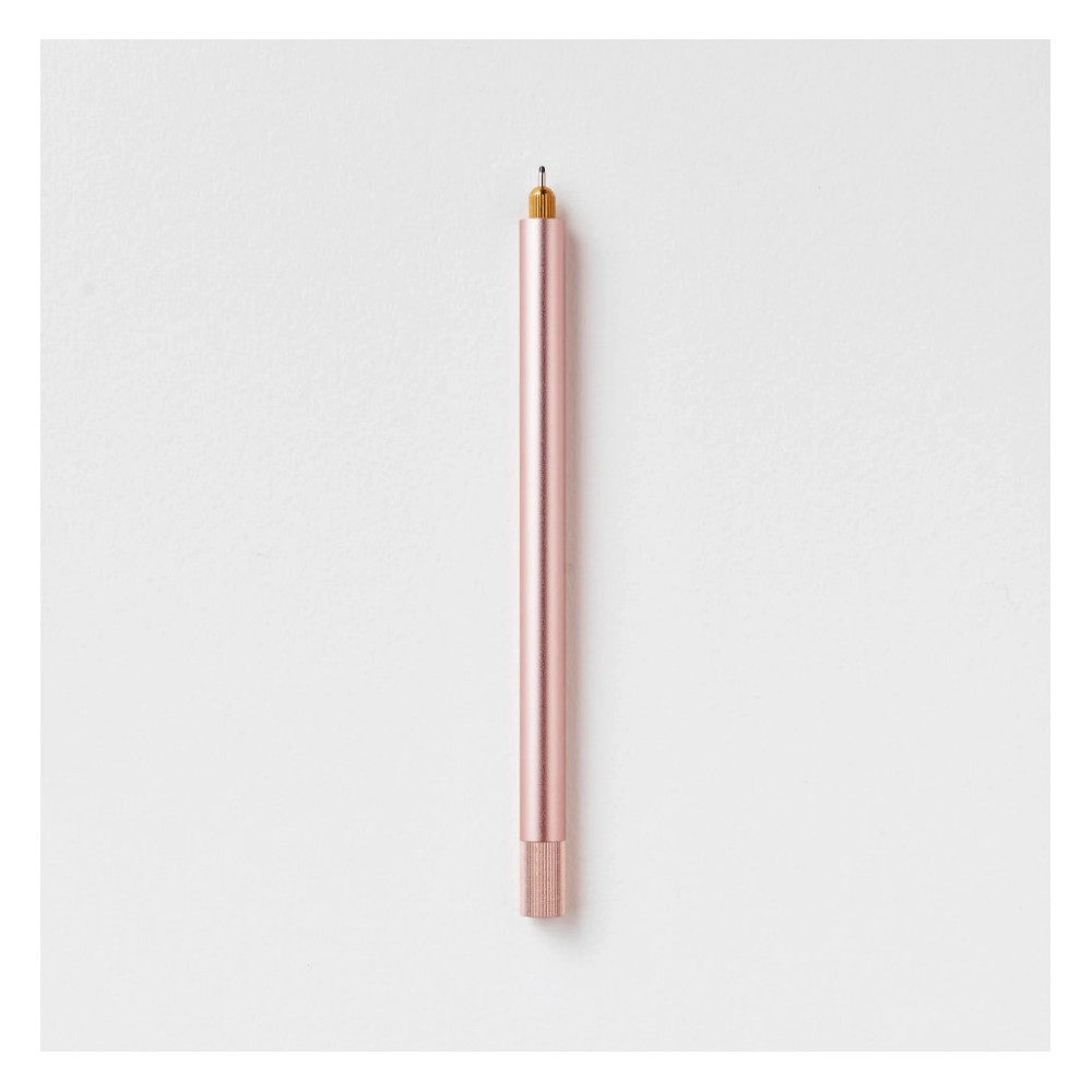 Cienkopis Lumos Pro Single - Tom's Studio - Rose Gold