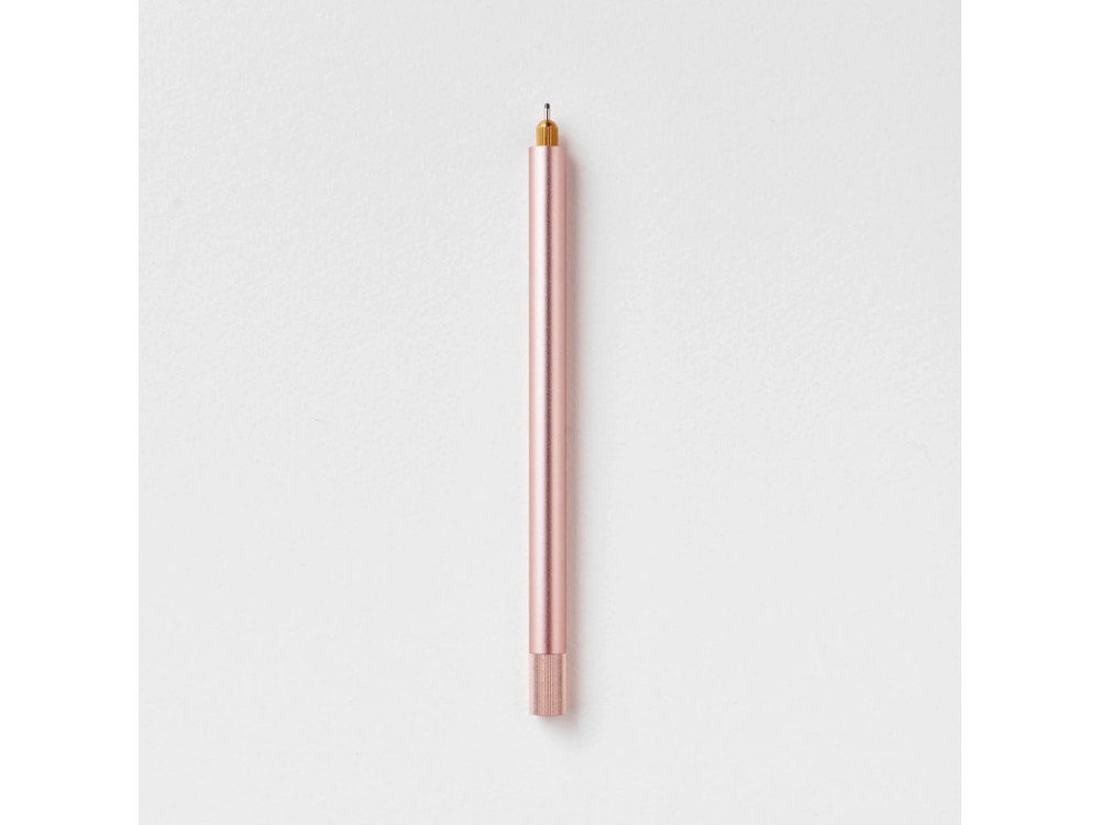 Lumos Pro Single fineliner - Tom’s Studio - Rose Gold