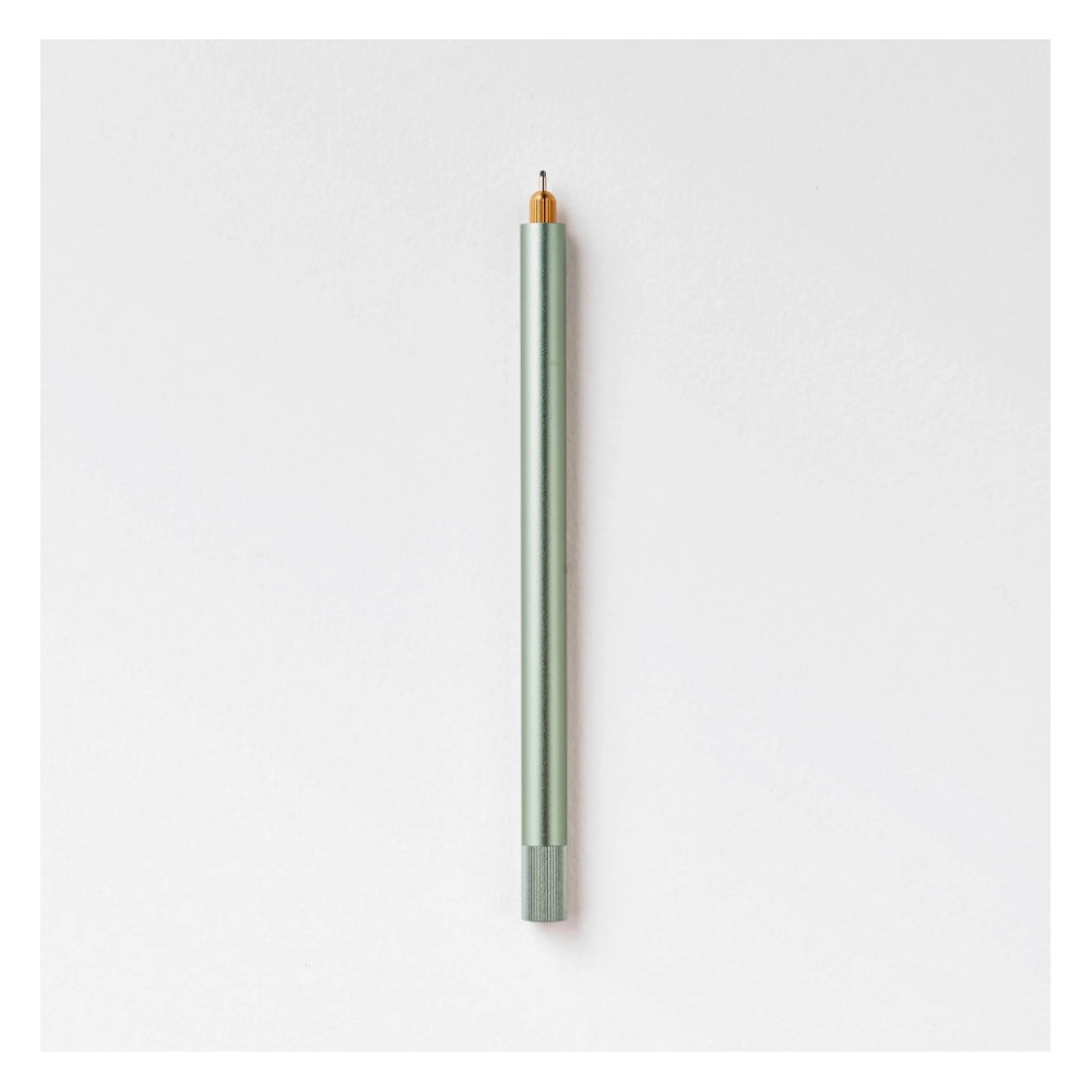 Cienkopis Lumos Pro Single - Tom's Studio - Sage
