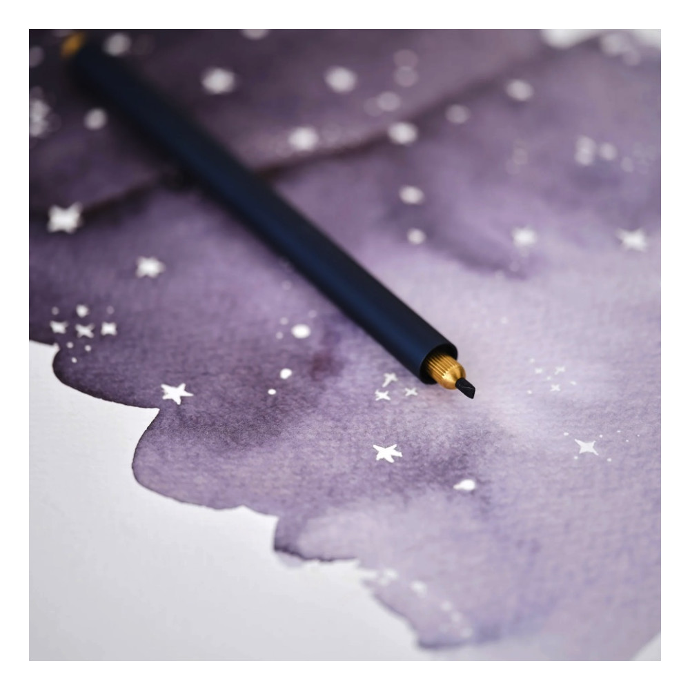 Cienkopis Lumos Pro Single - Tom's Studio - Lilac