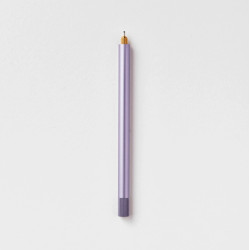 Lumos Pro Single fineliner - Tom’s Studio - Lilac