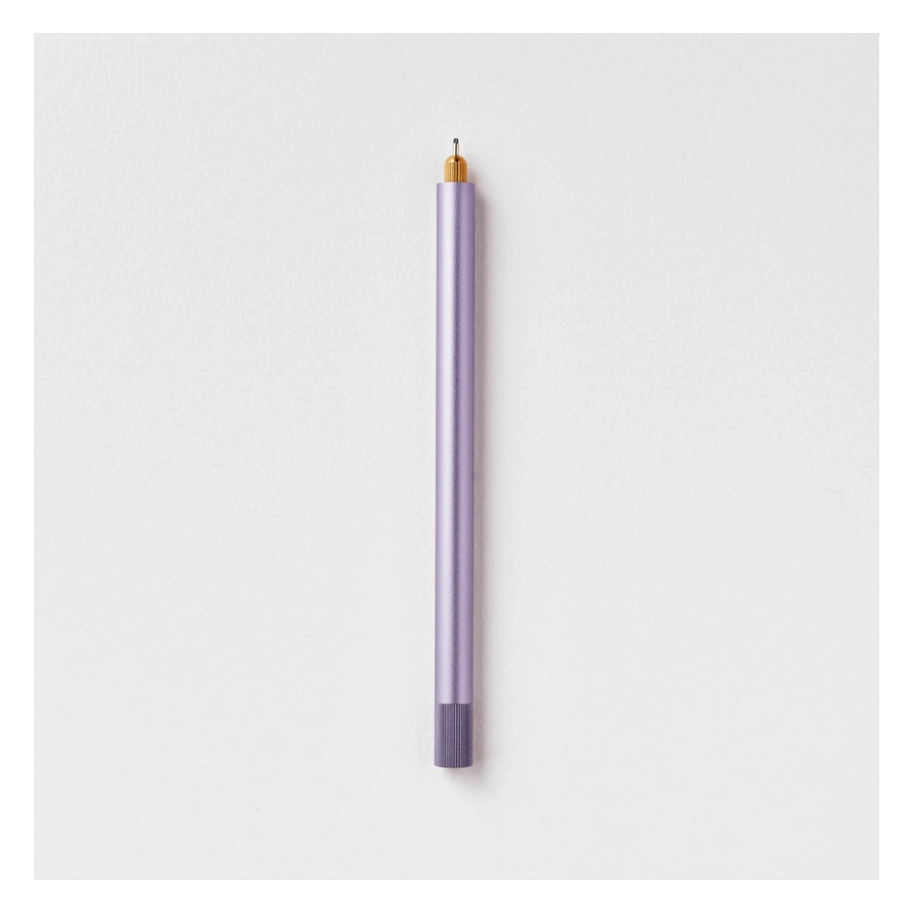 Lumos Pro Single fineliner - Tom’s Studio - Lilac
