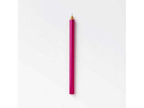 Lumos Pro Single fineliner - Tom’s Studio - Raspberry