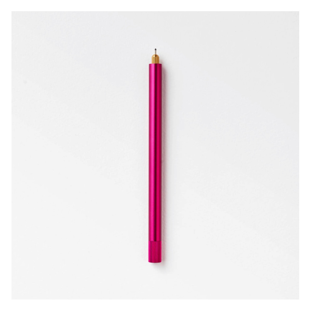 Lumos Pro Single fineliner - Tom’s Studio - Raspberry