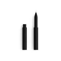 The Wren refillable writing pen - Tom’s Studio - Black