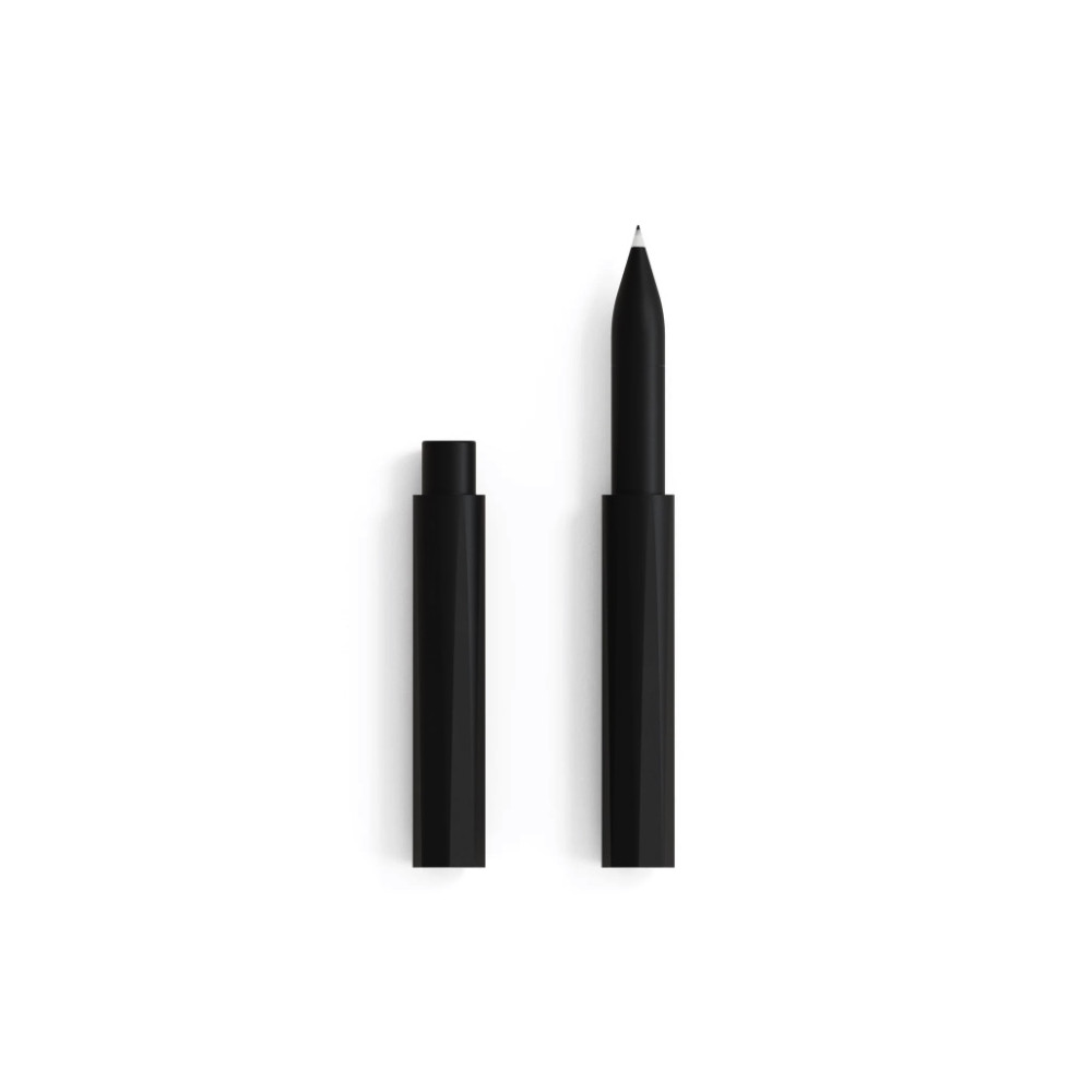 The Wren refillable writing pen - Tom’s Studio - Black