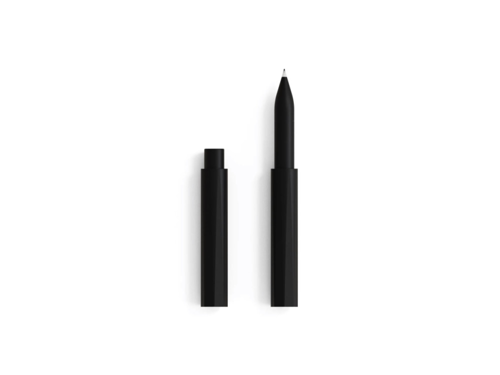 The Wren refillable writing pen - Tom’s Studio - Black