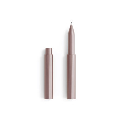 The Wren refillable writing pen - Tom’s Studio - Blush