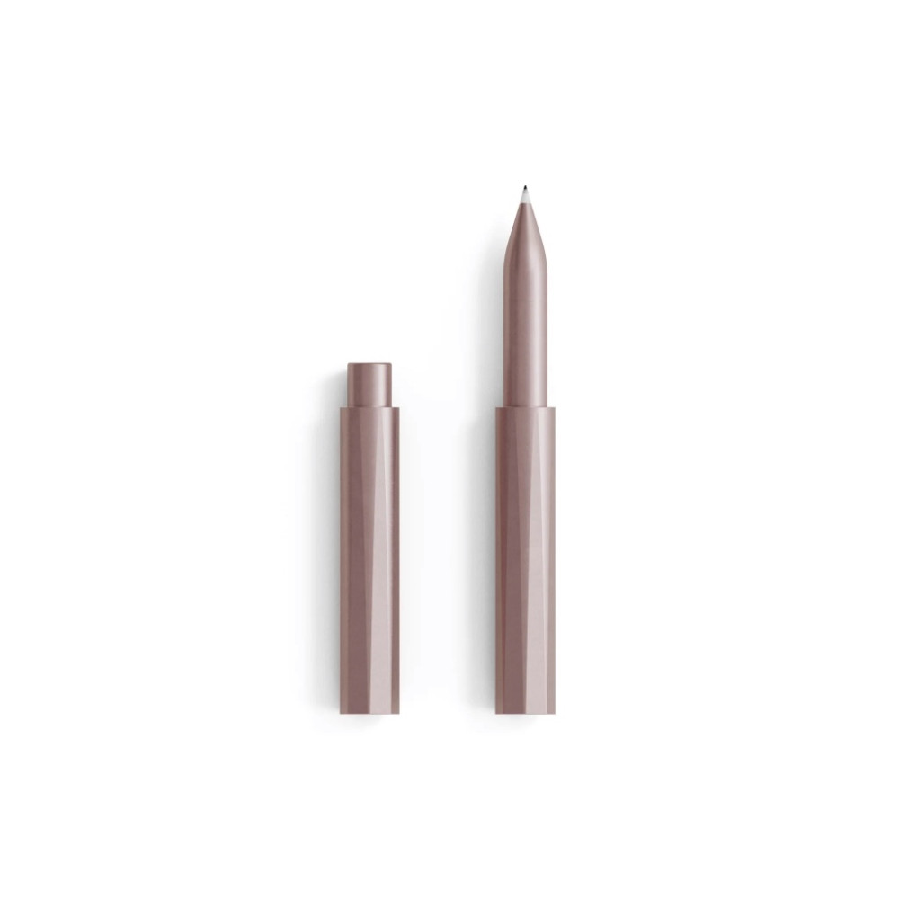 The Wren refillable writing pen - Tom’s Studio - Blush