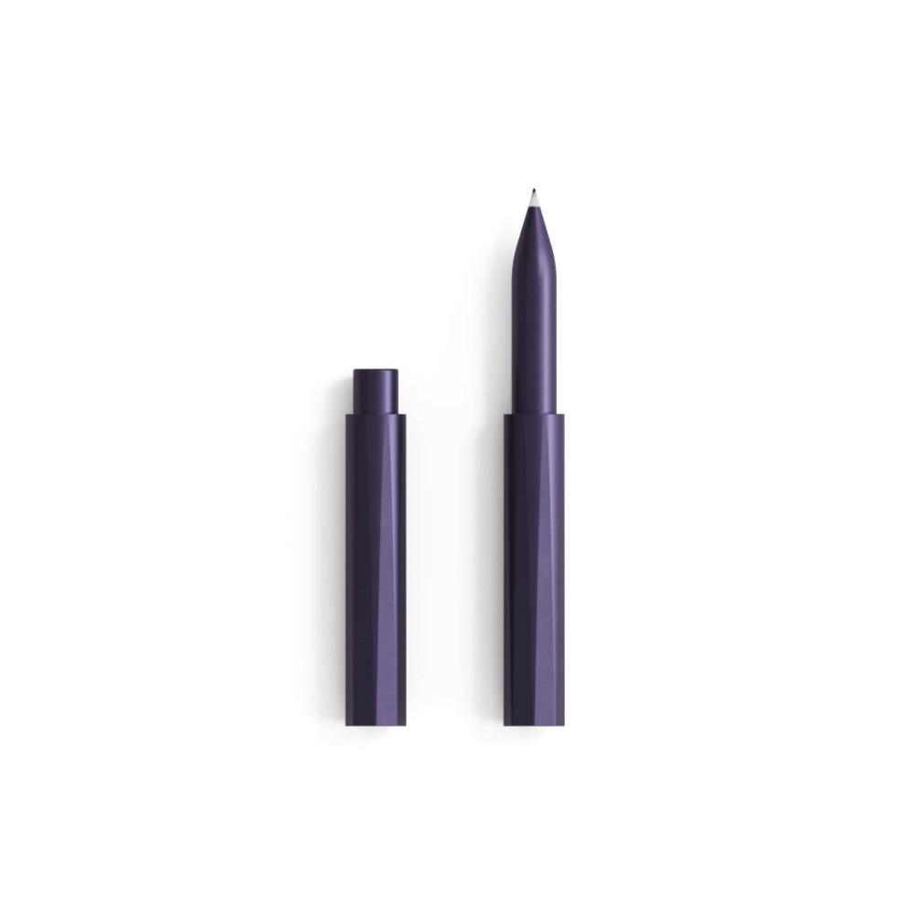 The Wren refillable writing pen - Tom’s Studio - Iris