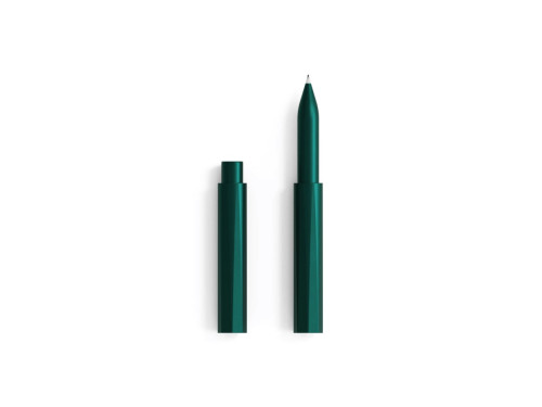 The Wren refillable writing pen - Tom’s Studio - Ivy
