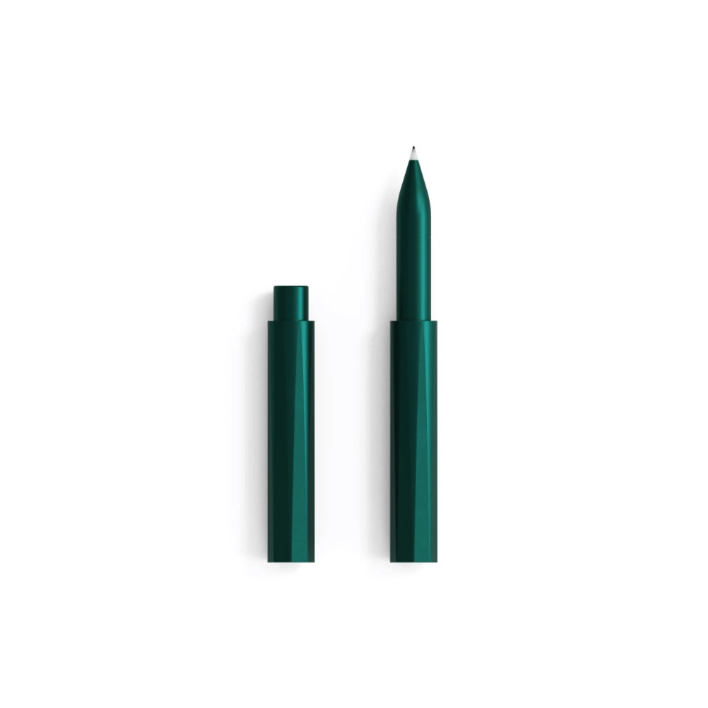 The Wren refillable writing pen - Tom’s Studio - Ivy