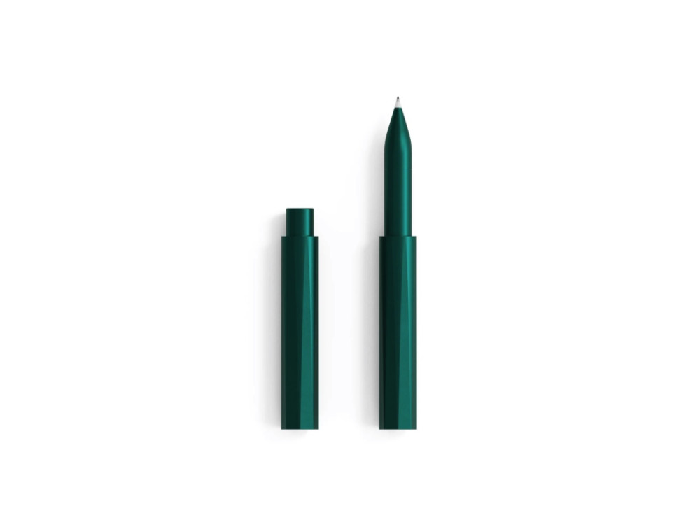 The Wren refillable writing pen - Tom’s Studio - Ivy