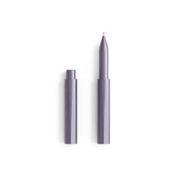 The Wren refillable writing pen - Tom’s Studio - Lilac