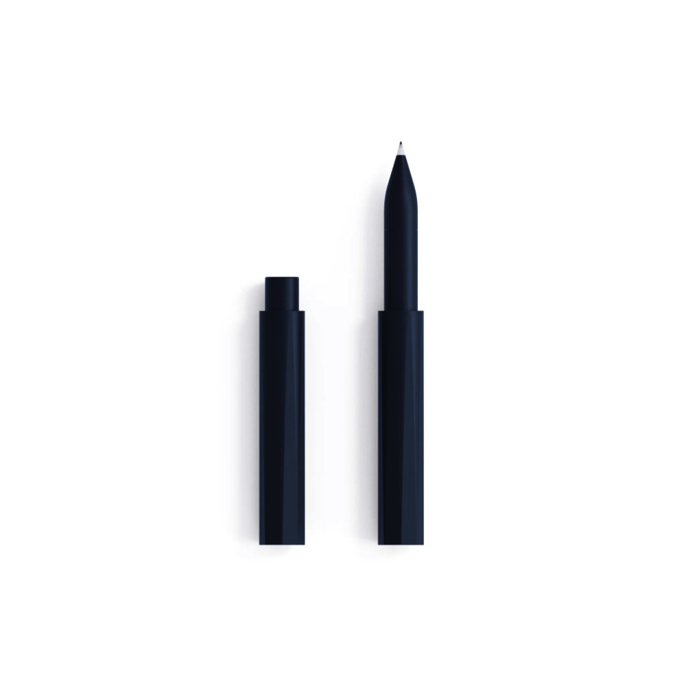 The Wren refillable writing pen - Tom’s Studio - Midnight