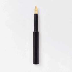 Pióro wieczne Studio Pocket 2.0 - Tom's Studio - Black M
