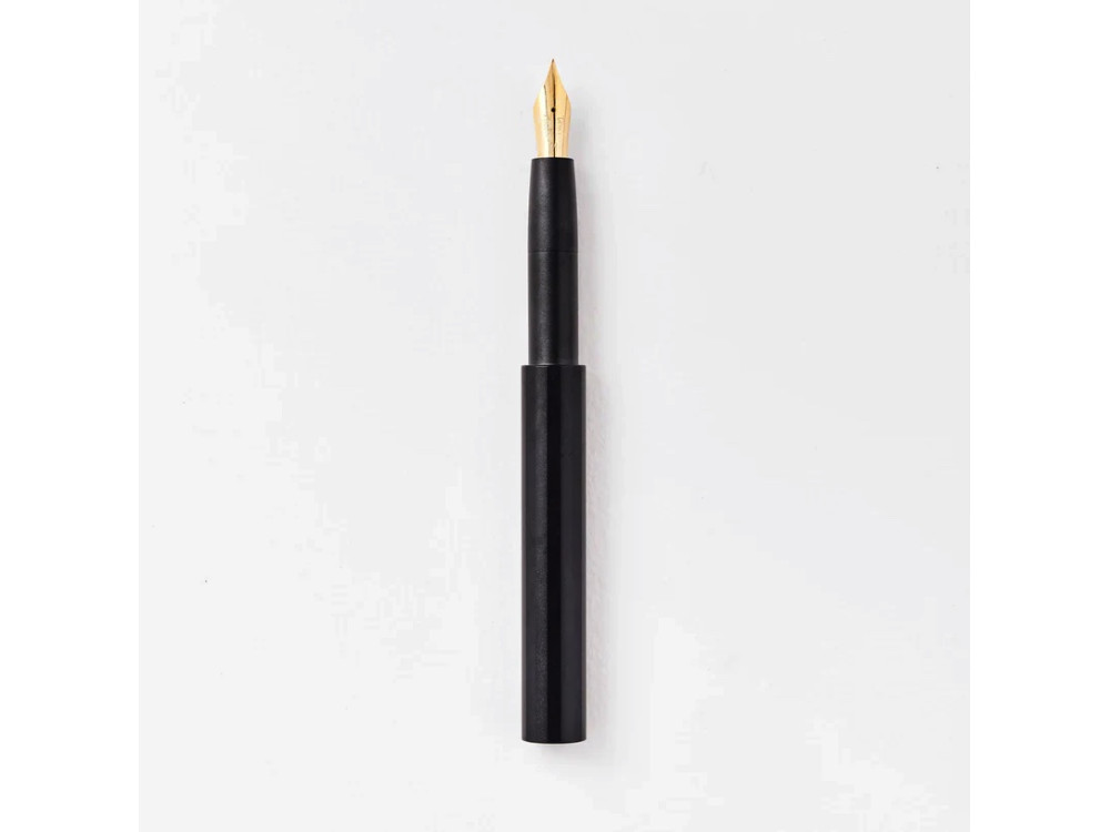 Fountain pen Studio Pocket 2.0 - Tom’s Studio - Black M