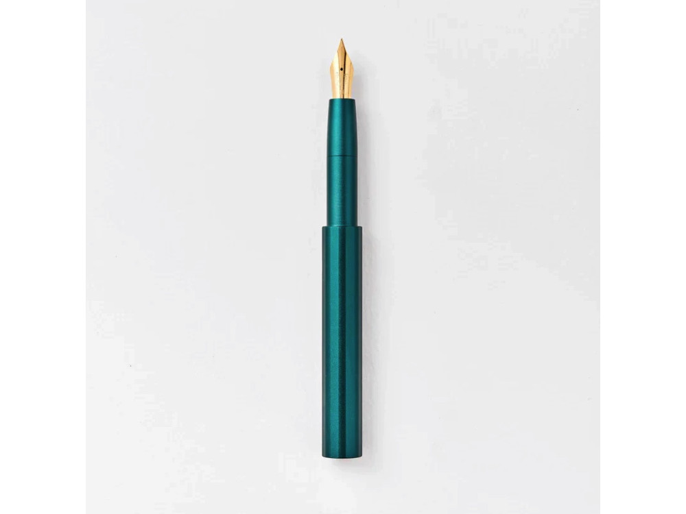 Fountain pen Studio Pocket 2.0 - Tom’s Studio - Ivy F