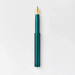 Pióro wieczne Studio Pocket 2.0 - Tom's Studio - Ivy EF