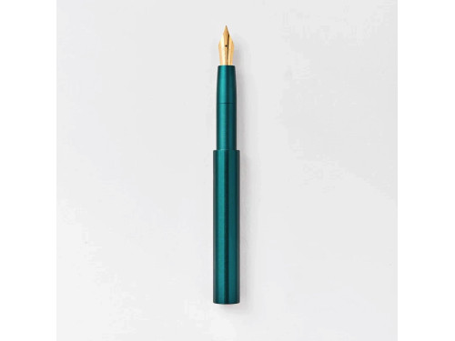 Fountain pen Studio Pocket 2.0 - Tom’s Studio - Ivy EF