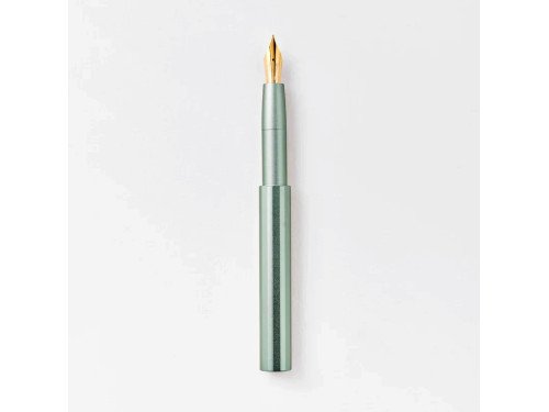 Fountain pen Studio Pocket 2.0 - Tom’s Studio - Sage F