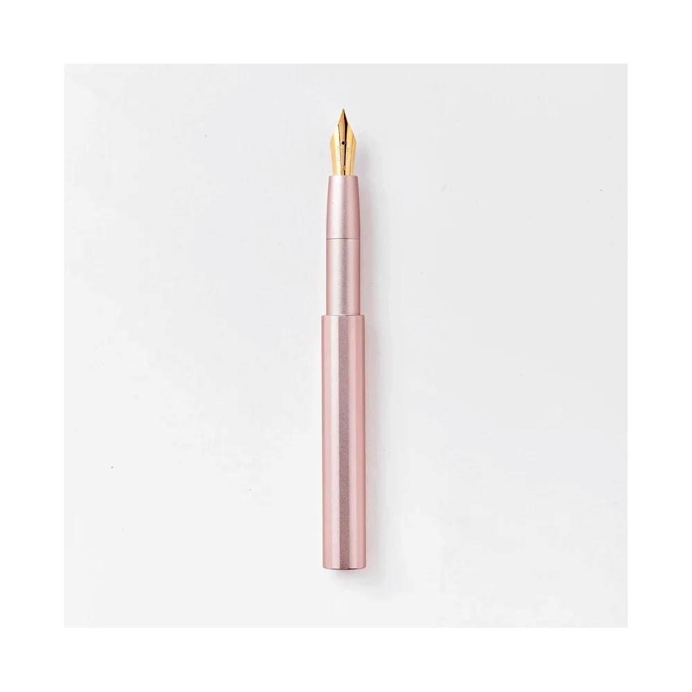Pióro wieczne Studio Pocket 2.0 - Tom's Studio - Blush EF