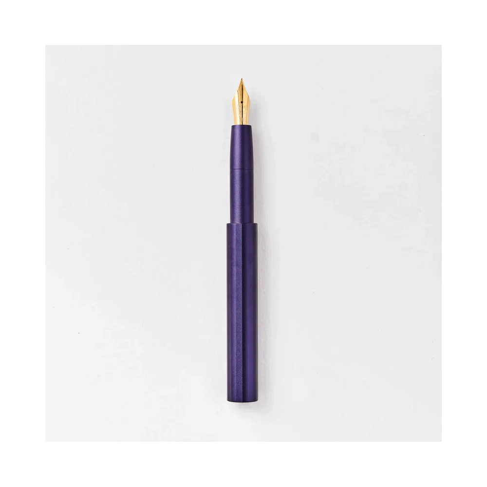Pióro wieczne Studio Pocket 2.0 - Tom's Studio - Iris F