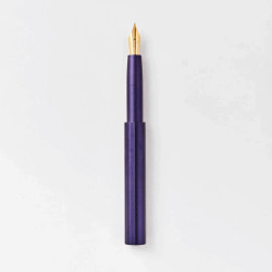 Pióro wieczne Studio Pocket 2.0 - Tom's Studio - Iris EF