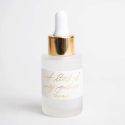 Płyn do czyszczenia stalówek - Tom's Studio - 30 ml