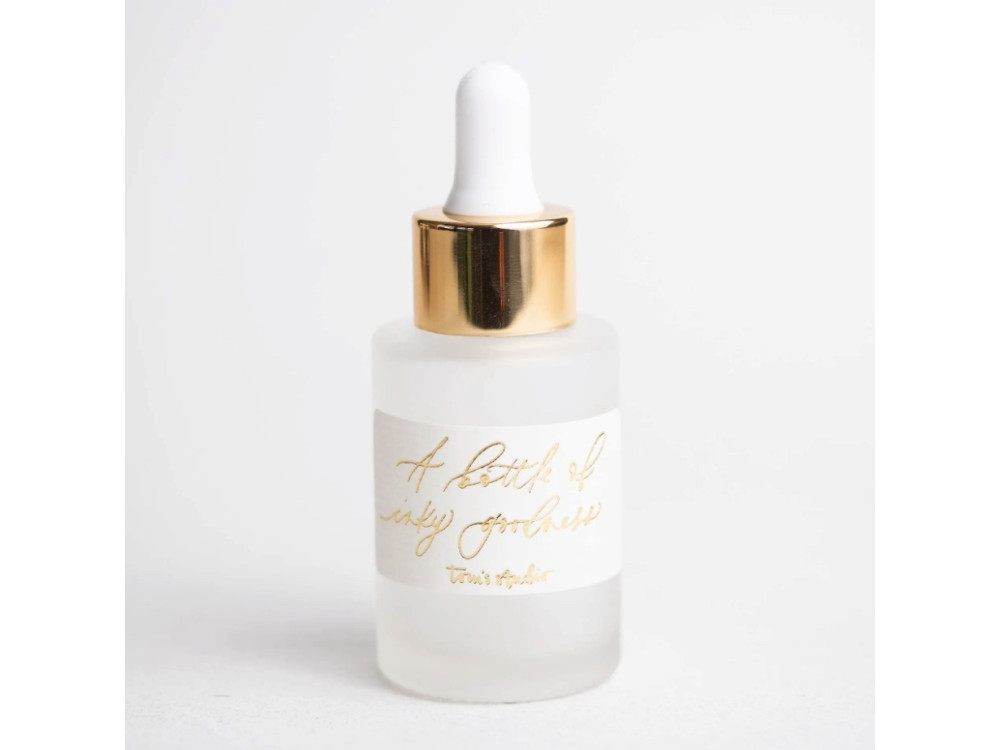 Płyn do czyszczenia stalówek - Tom's Studio - 30 ml