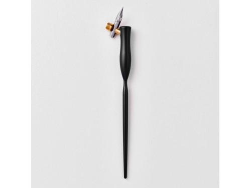Flourish Oblique Calligraphy Pen - Tom’s Studio - Black