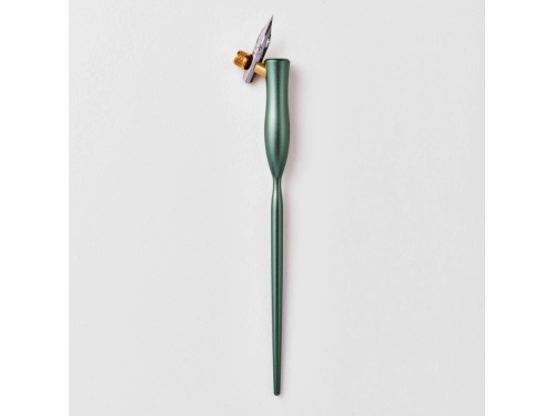 Flourish Oblique Calligraphy Pen - Tom’s Studio - Sage
