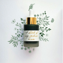 Tusz akrylowy do kaligrafii - Tom's Studio - Emerald 30 ml