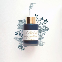 Tusz akrylowy do kaligrafii - Tom's Studio - Teal 30 ml