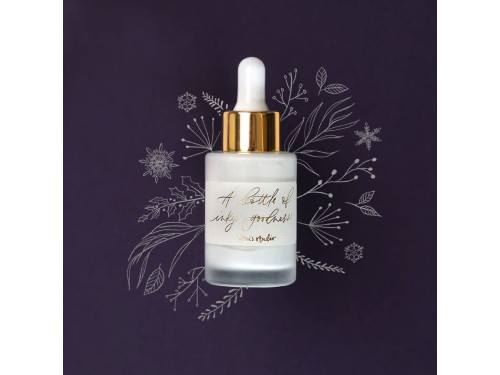 Calligraphy ink - Tom’s Studio - White 30 ml