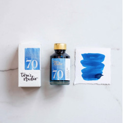 Atrament Shimmer Ink - Tom's Studio - 70 Kingfisher 50 ml