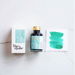 Shimmer Ink - Tom’s Studio - 74 Barrier Reef 50 ml