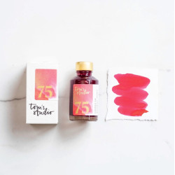 Shimmer Ink - Tom’s Studio - 75 Watermelon 50 ml