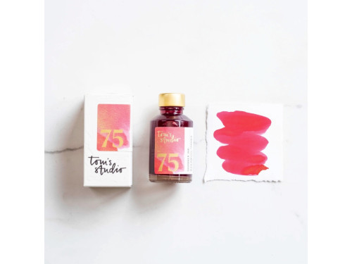 Shimmer Ink - Tom’s Studio - 75 Watermelon 50 ml